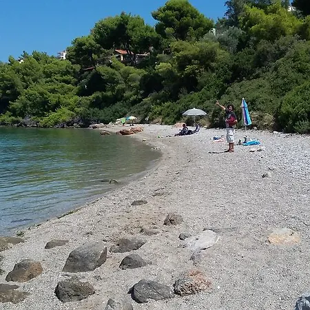 Eftopia Pansion 3* Martíno