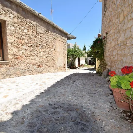 Vendégház Eftopia Pansion 3*