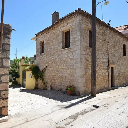 Eftopia Pansion Vendégház 3*