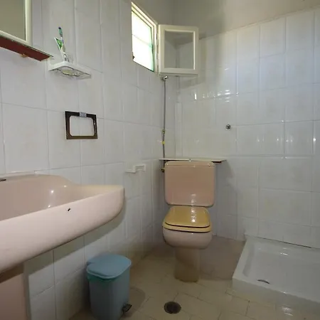 Vendégház Eftopia Pansion 3*