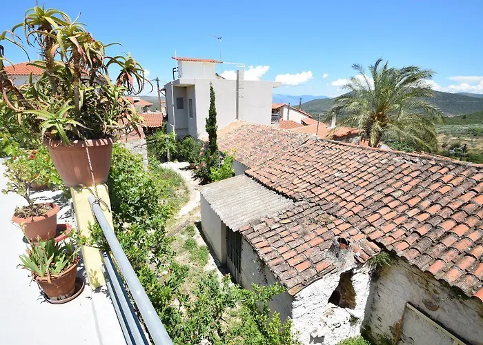 Guest house Eftopia Pansion Martinon