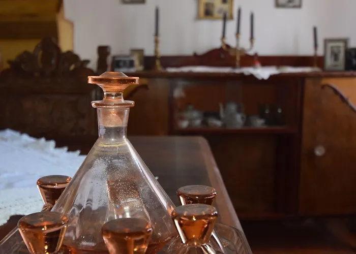 Eftopia Pansion Guest house